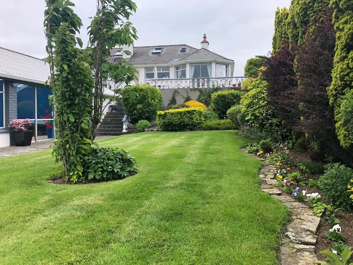 Frühstückspension Seacrest B&B Galway