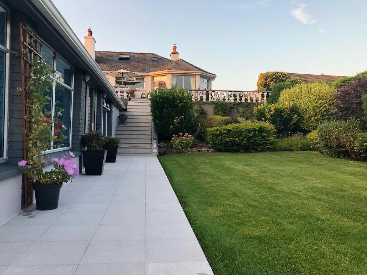 Seacrest B&B Galway
