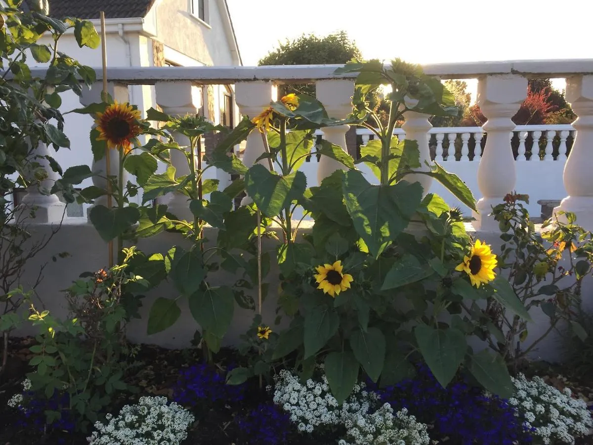Seacrest B&B Galway