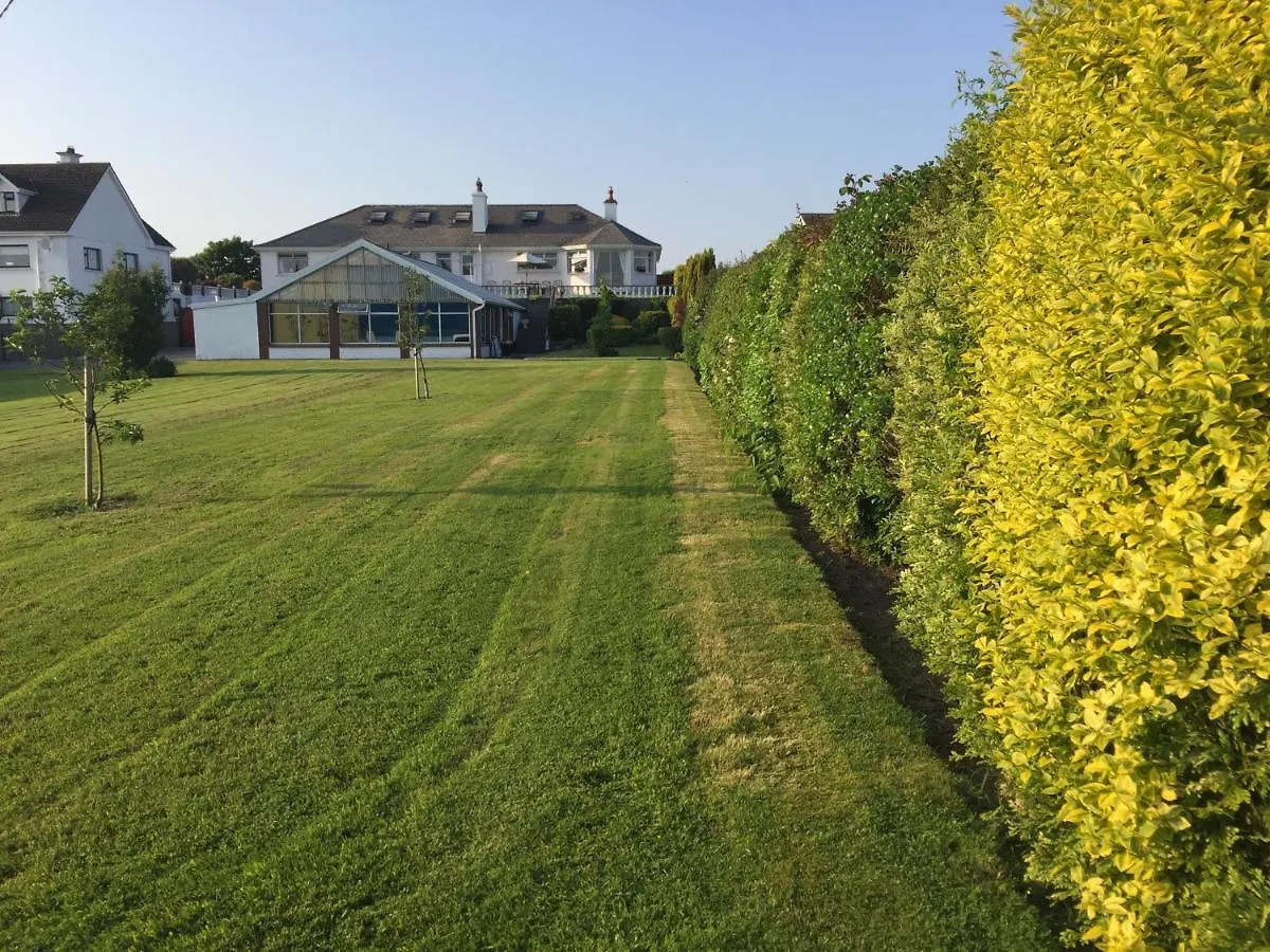 Seacrest B&B Galway Frühstückspension