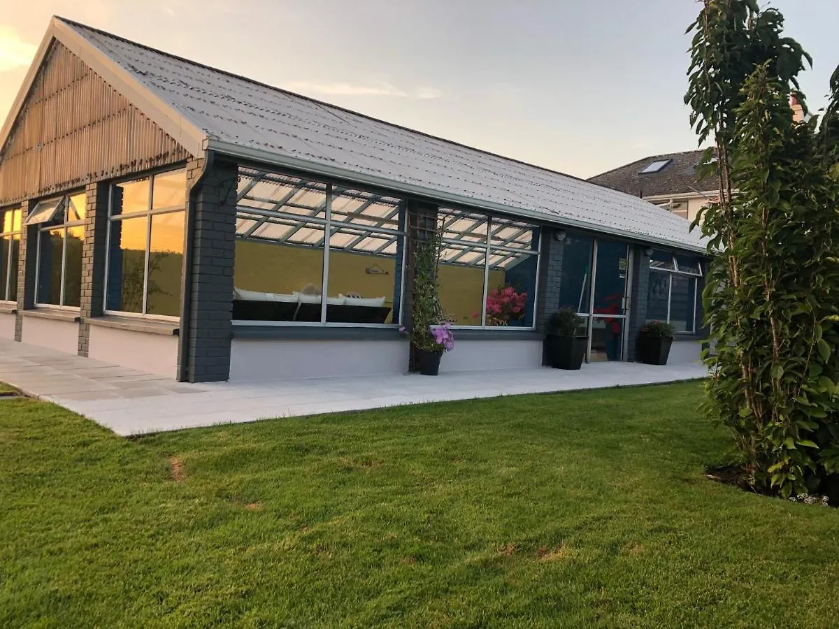 Seacrest B&B Galway