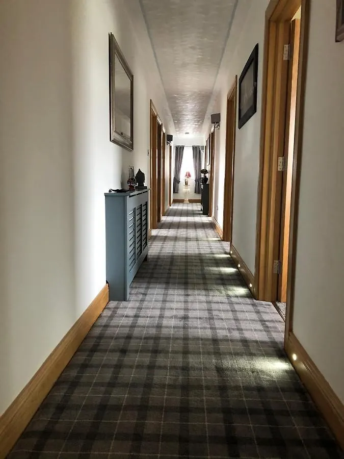 Seacrest B&B Galway