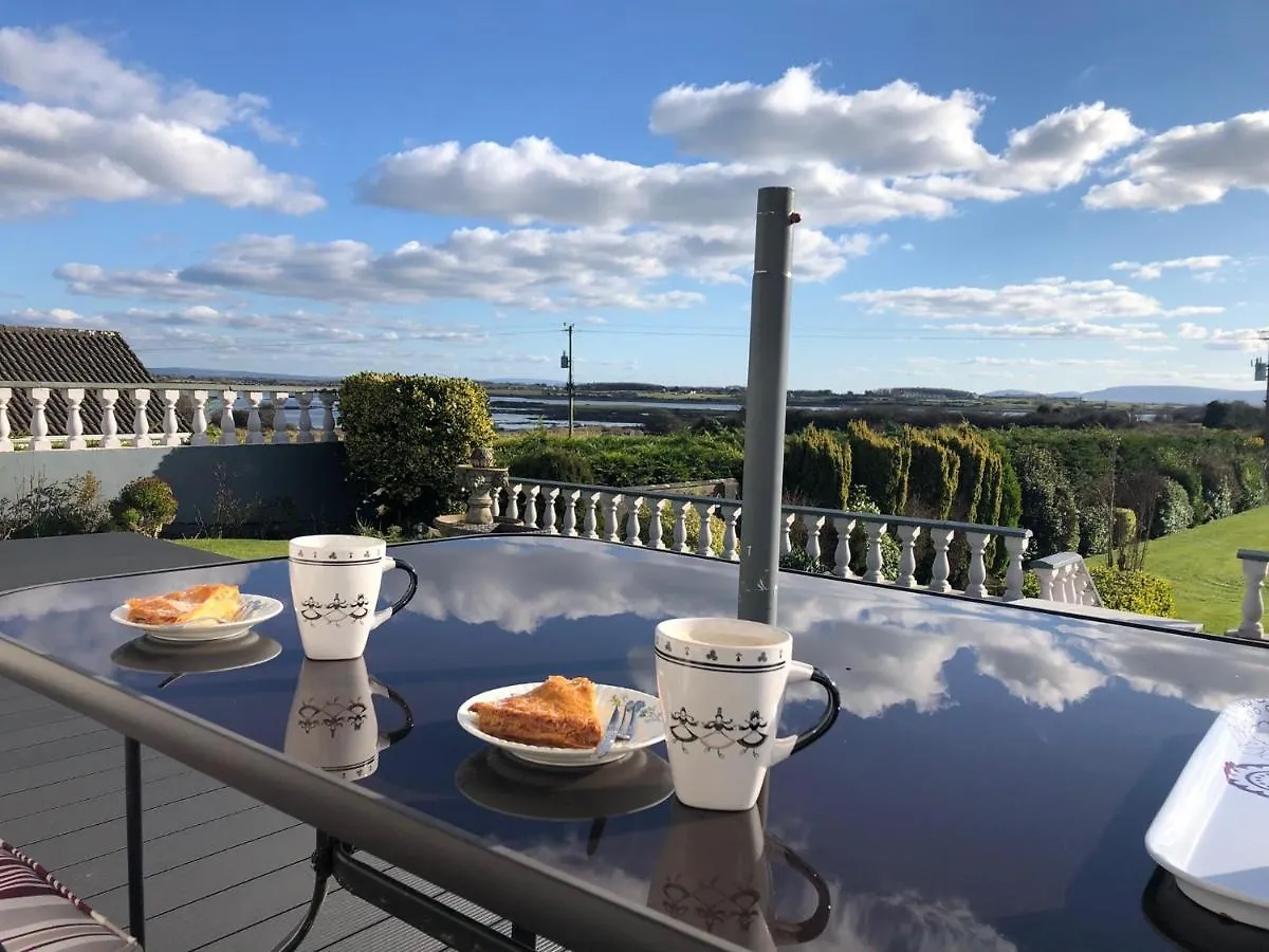 Frühstückspension Seacrest B&B Galway