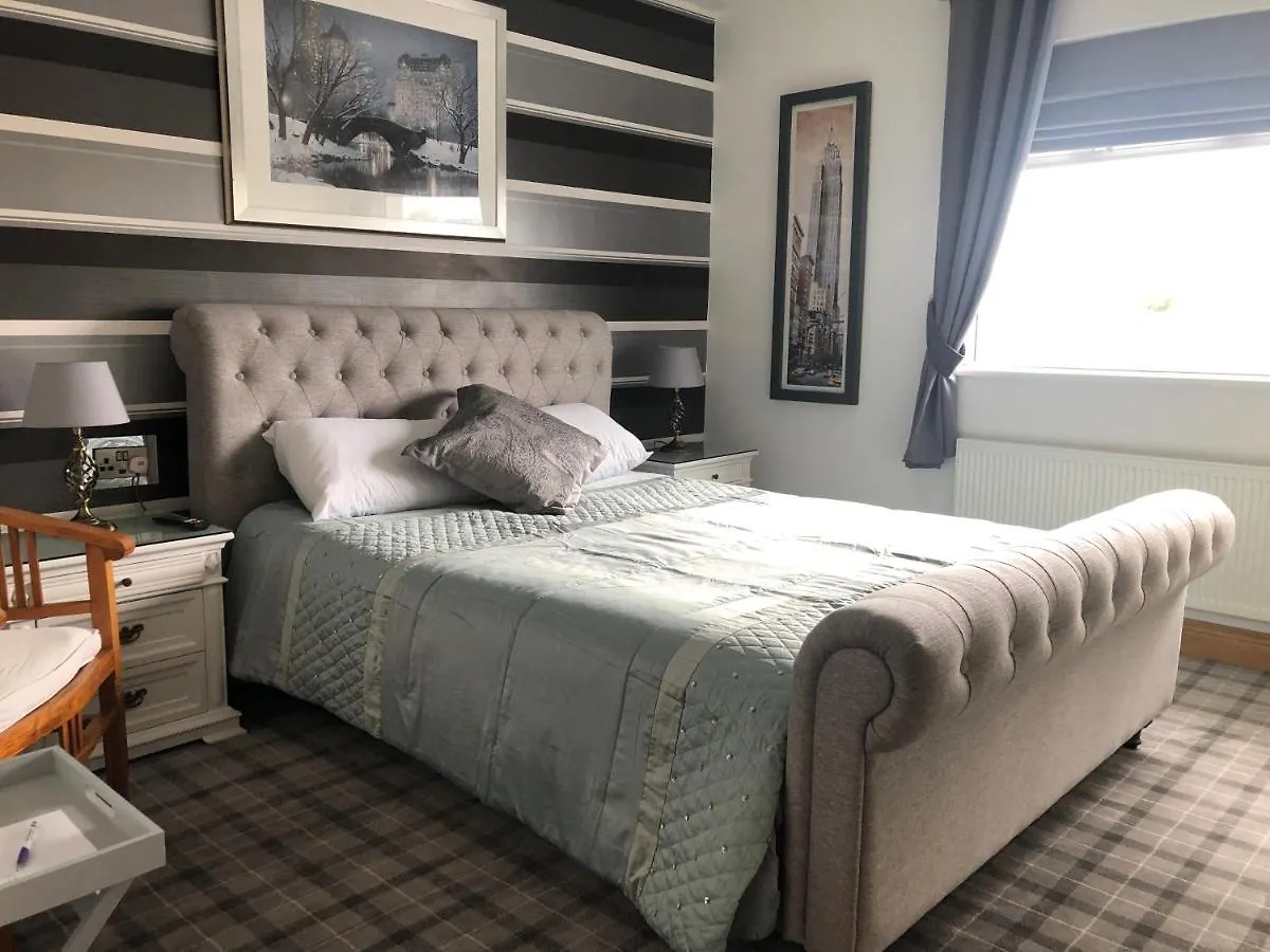 Seacrest B&B Galway 0*,