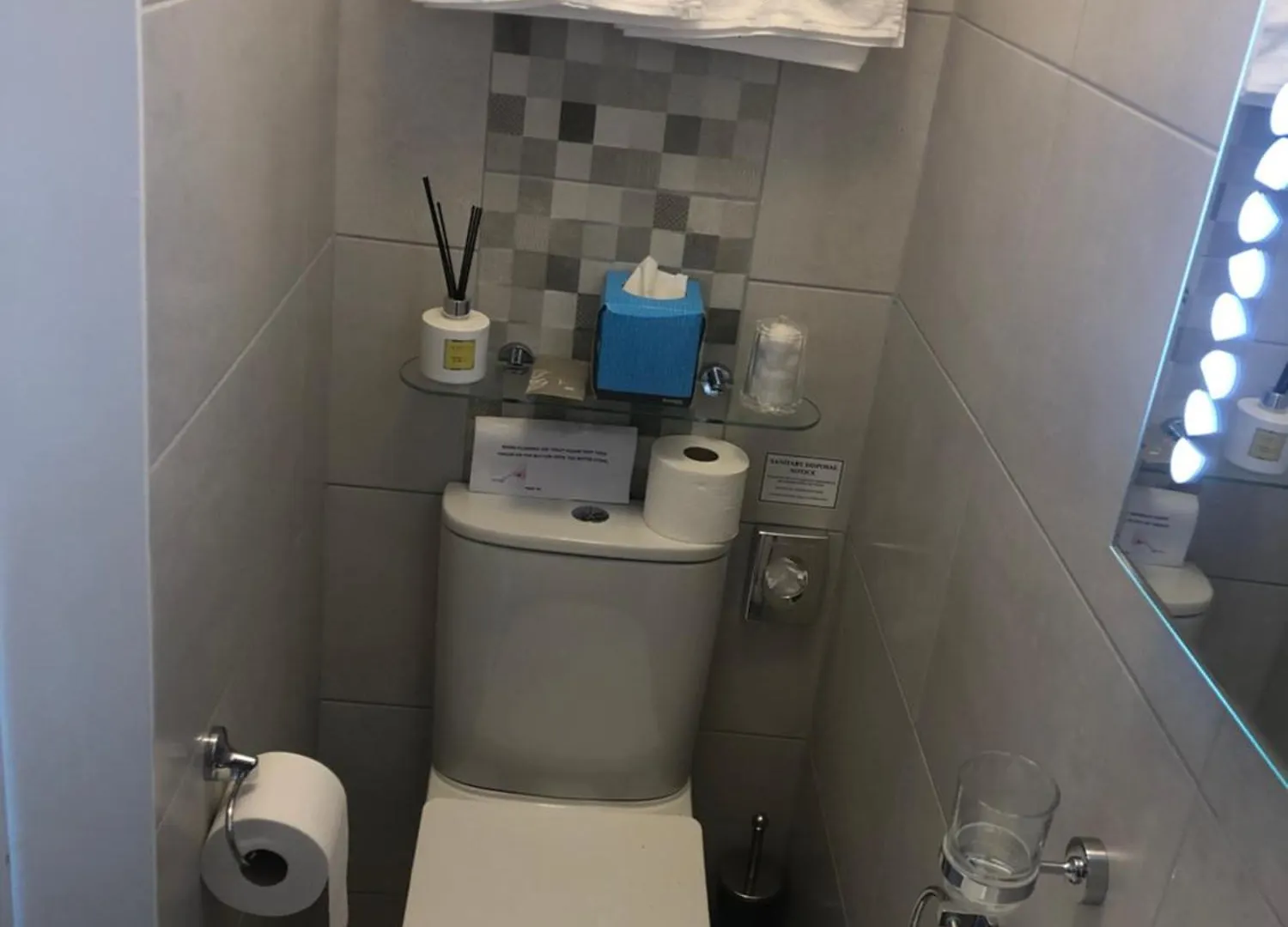 Seacrest B&B Galway 0*,