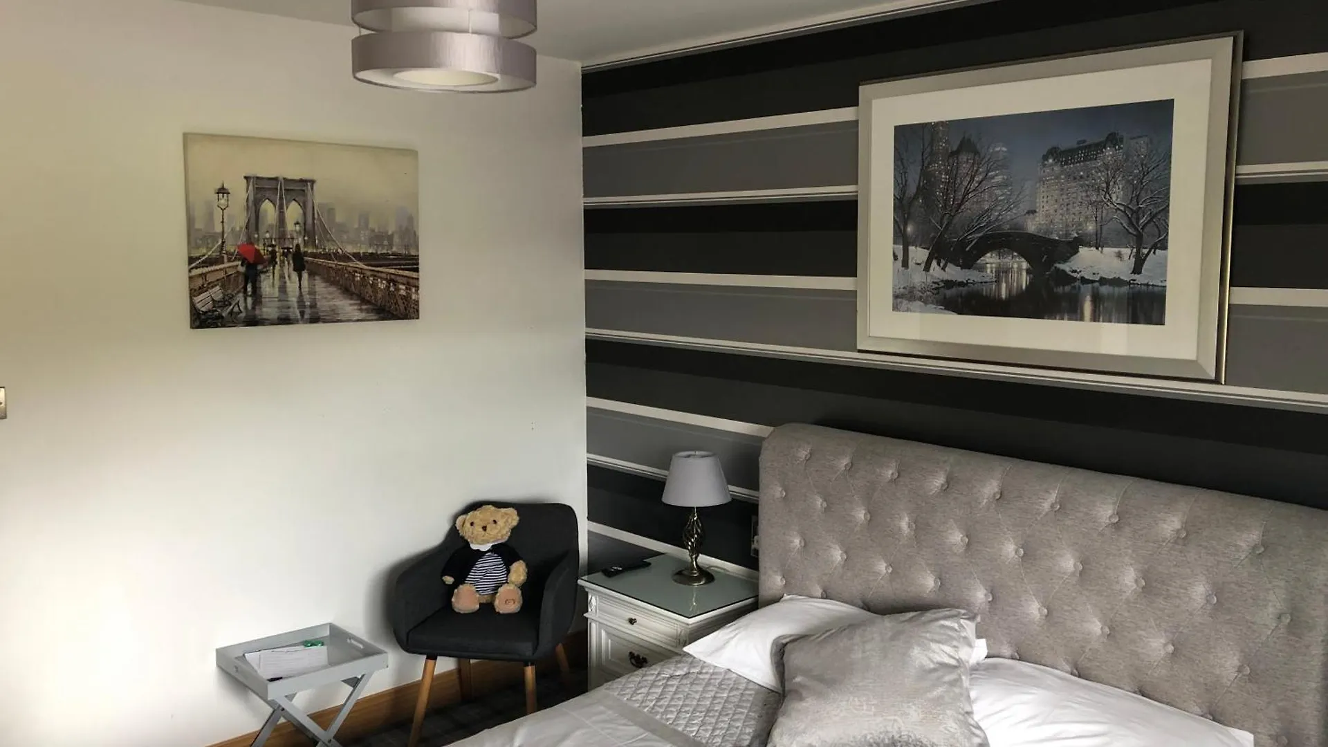 Bed and breakfast Seacrest B&B Galway