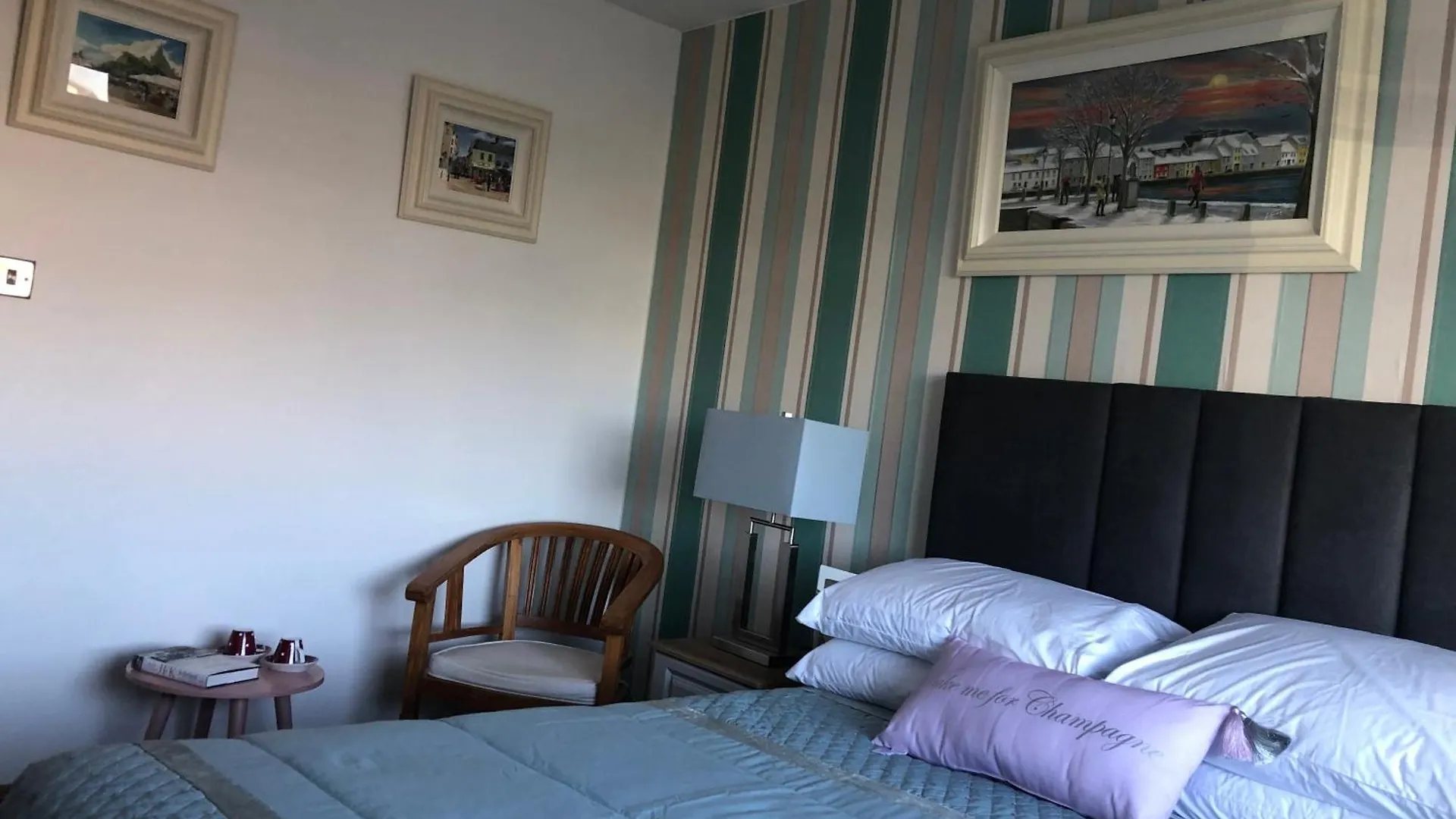 Seacrest B&B Galway Irlanda
