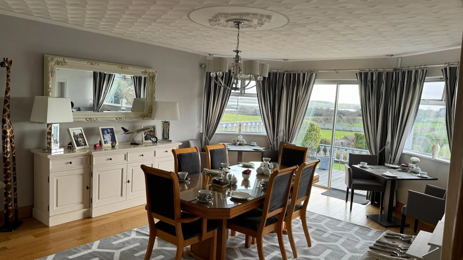 Seacrest B&B Galway 0*,  Irlanda