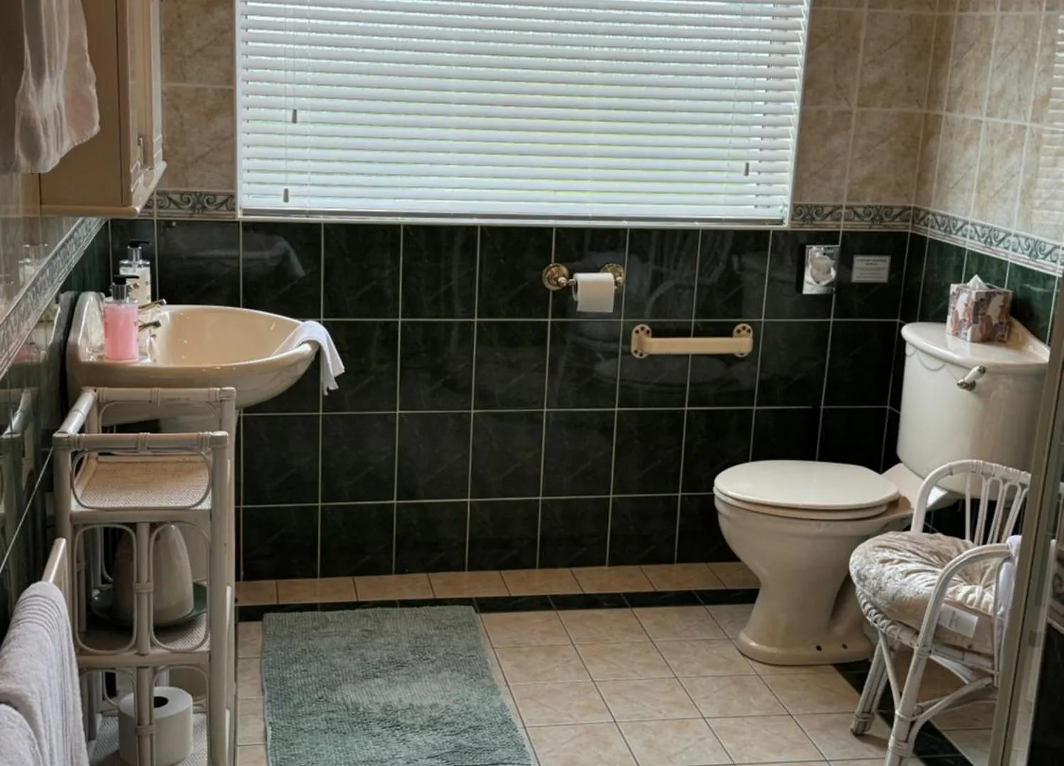 Bed and breakfast Seacrest B&B Galway