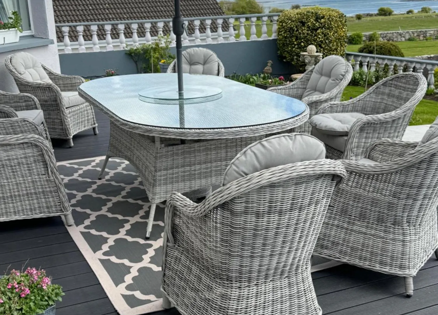 Seacrest B&B Galway