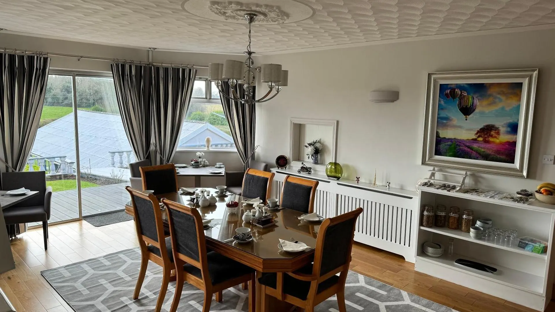 Seacrest B&B Galway