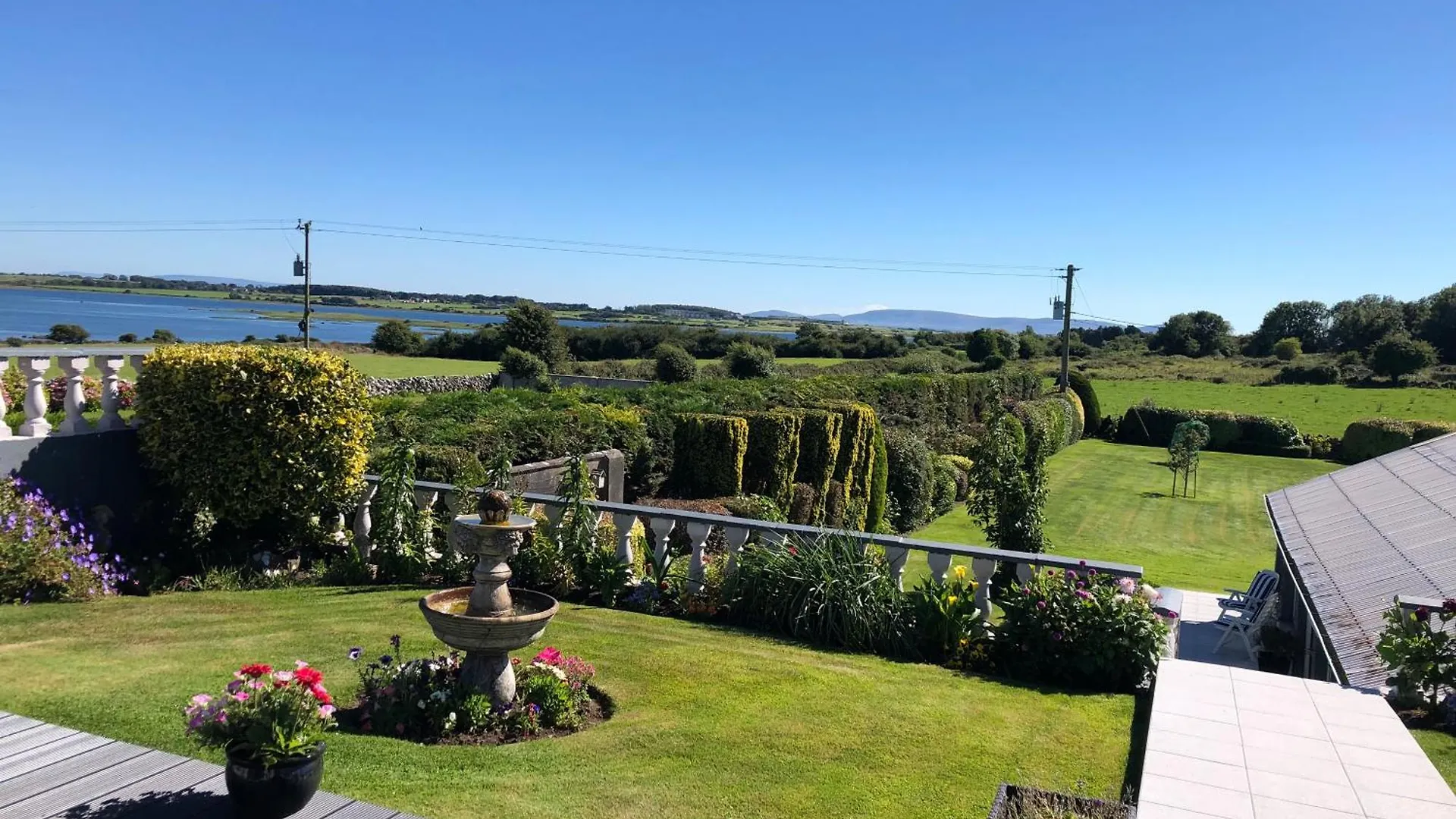 Seacrest B&B Galway Irlanda