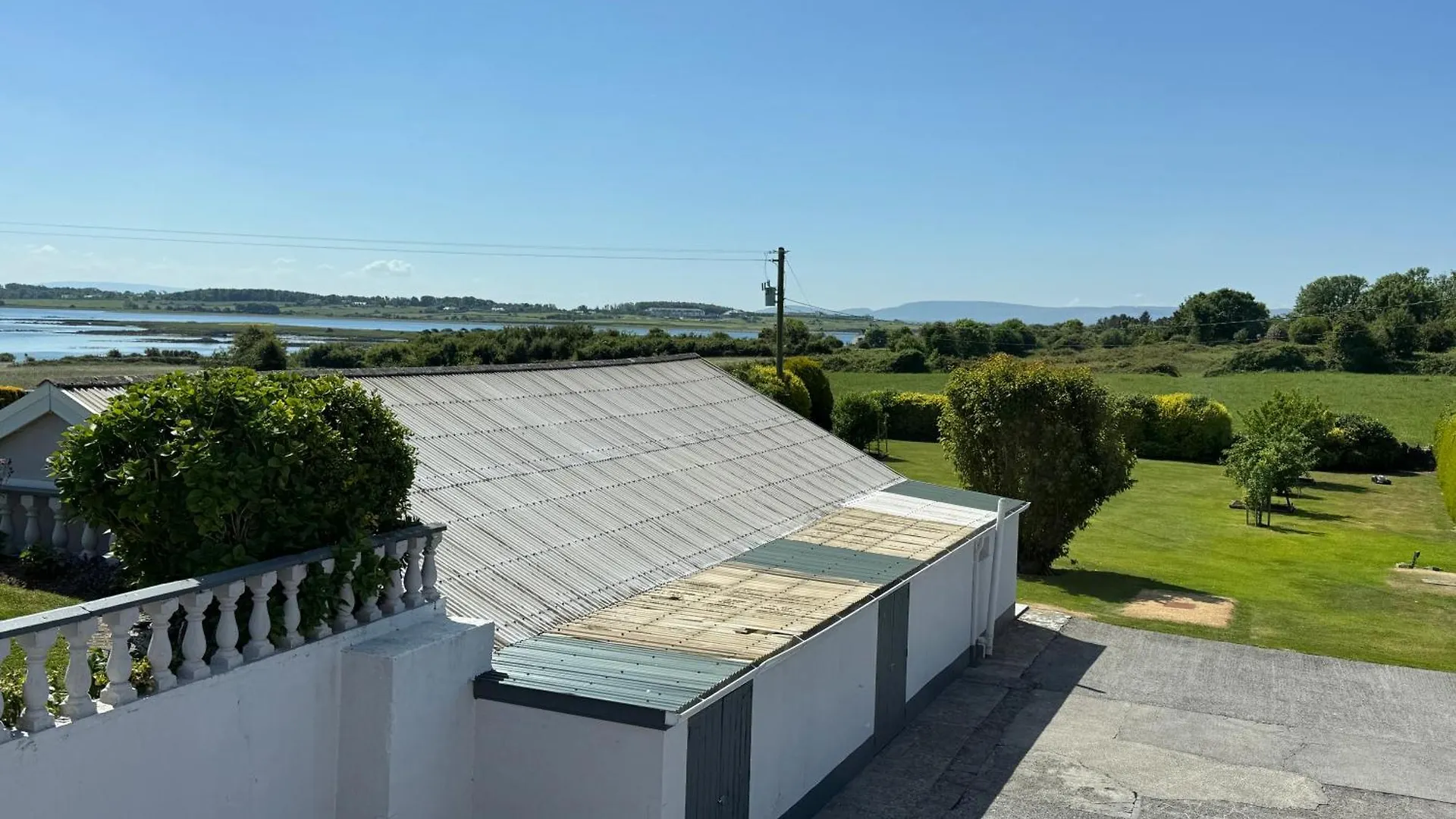 Seacrest B&B Galway Irlanda