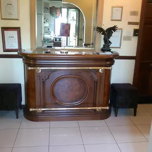 Ashford Manor Galway