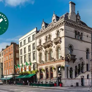 Citi Of Temple Bar Hotel Dublín