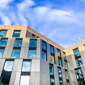 Staycity Street Apartahotel Dublín