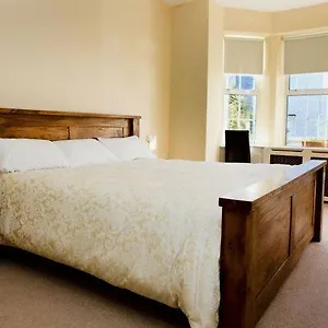 Couette-café Desota House, Galway