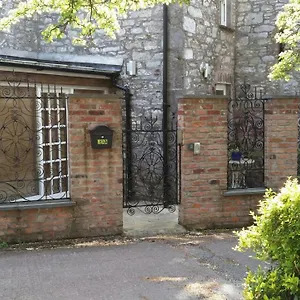 Historic Hideaway In Centre Apartamento Cork