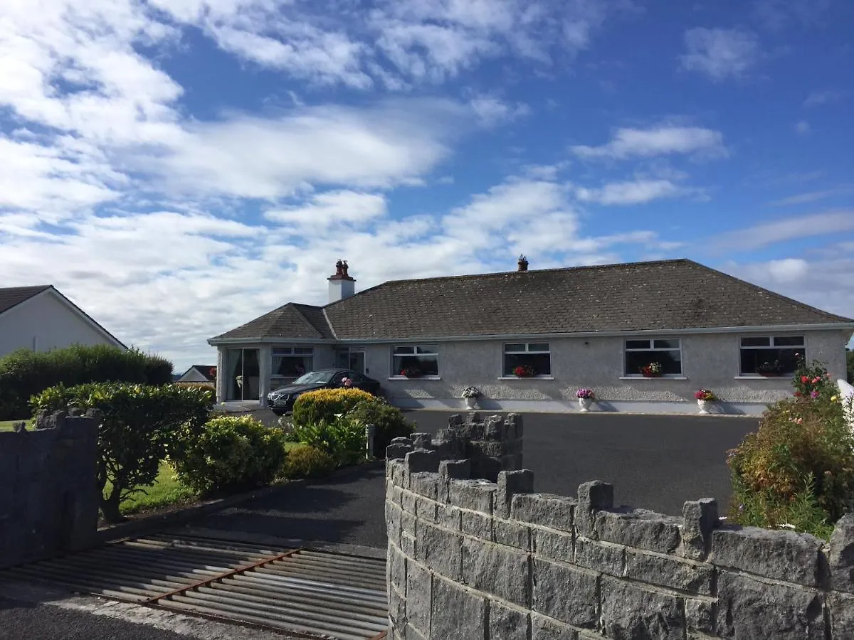 Seacrest B&B Galway