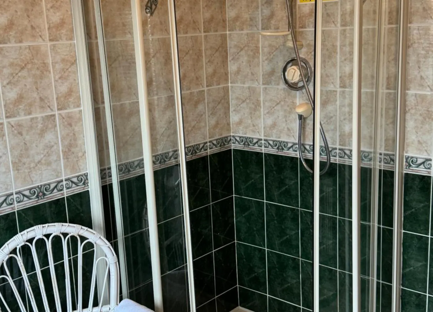 Bed & Breakfast Seacrest B&B Galway