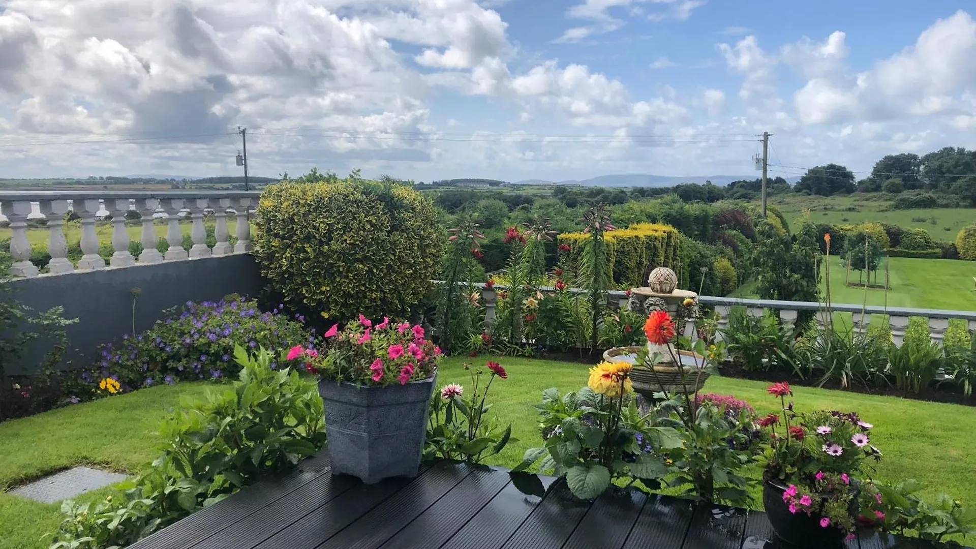 Bed & Breakfast Seacrest B&B Galway