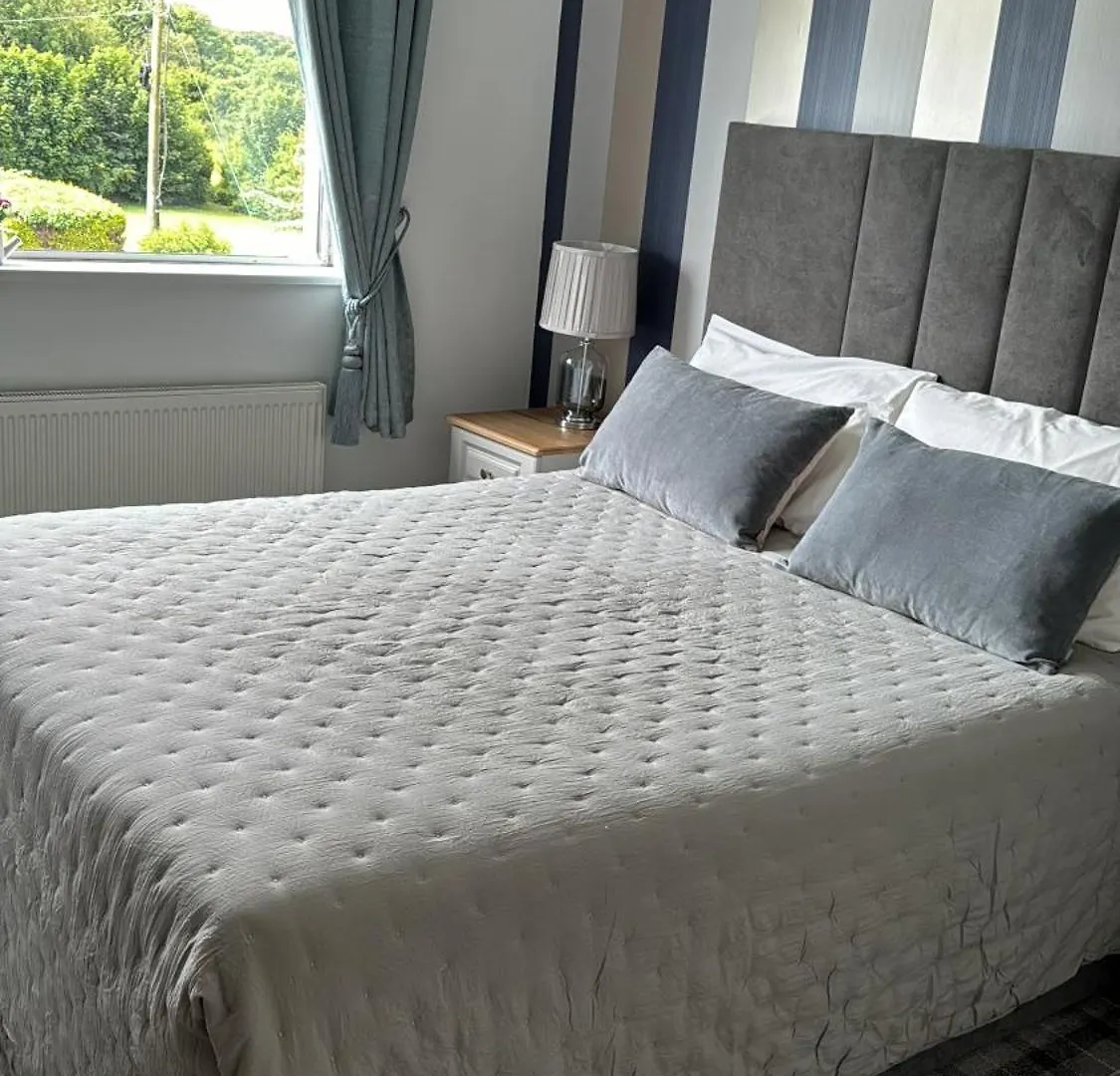 Bed & Breakfast Seacrest B&B Galway