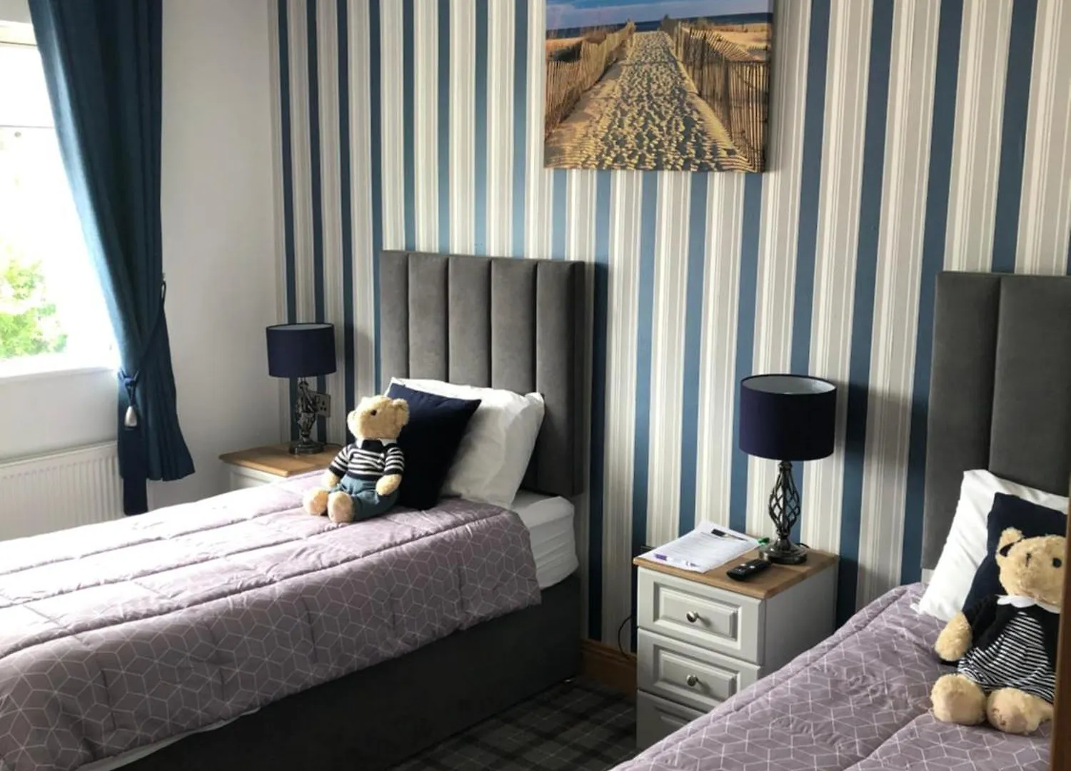 Bed & Breakfast Seacrest B&B Galway Ireland