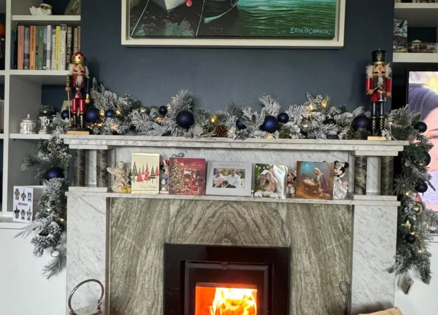 Seacrest B&B Galway