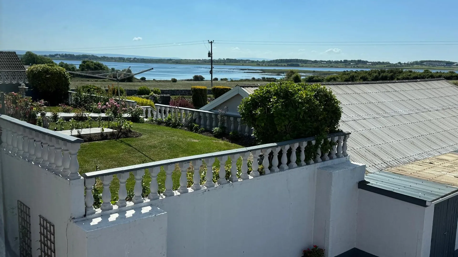 Bed & Breakfast Seacrest B&B Galway